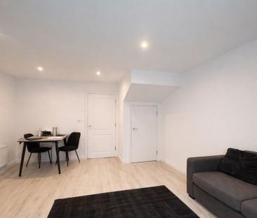 2 bedroom house to rent - Photo 2