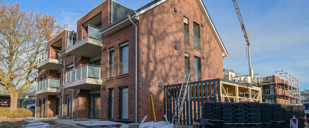 6657 - Raum für Ruhe & Design – hochwertige 2-Zimmer-Wohnung mit Terrasse - Photo 1