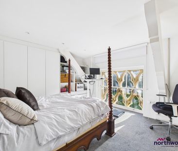 2 bedroom maisonette to rent - Photo 5