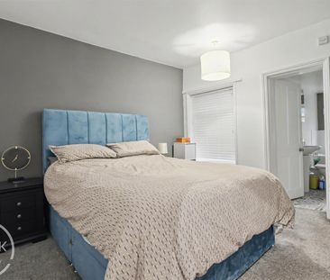 2 Bedroom House to let - Photo 4