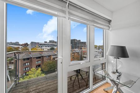 1 bedroom flat to rent - Photo 4