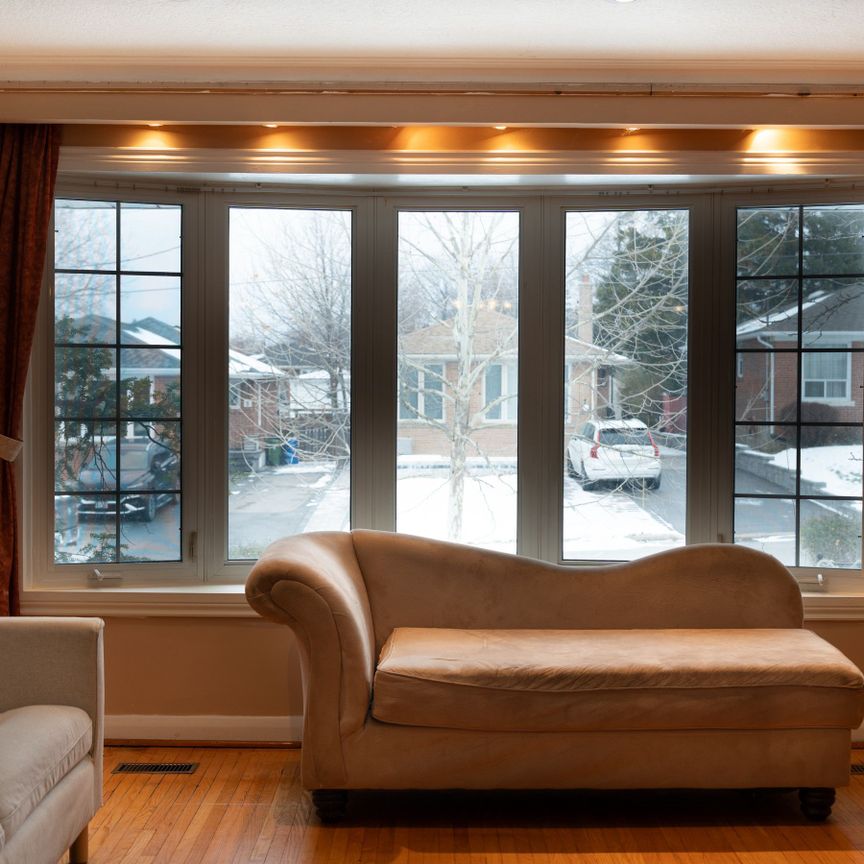 For Lease - 9 Sylla Avenue, Toronto, Ontario - Photo 1