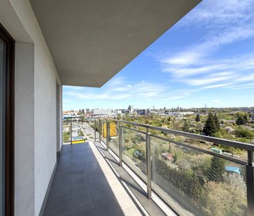 3 pok. 55m2 – Powstańców Warszawy – Narożny Balkon - Zdjęcie 6