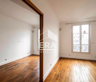 Location 2 pièces 33.04 m2 Daumesnil - Photo 4