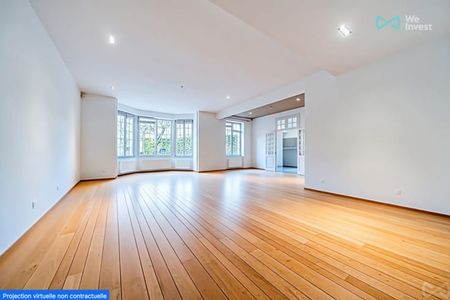 Appartement te huur - Photo 2