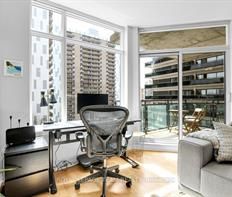 For Lease - 570 Laurier Avenue Unit# 701, Ottawa Centre, Ontario - Photo 1