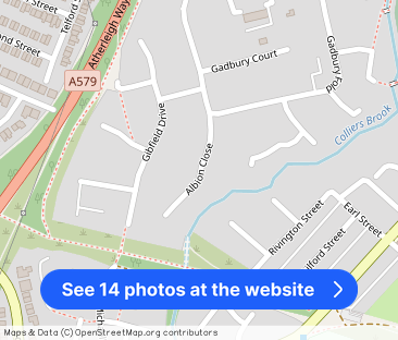 Albion Close, Atherton - Photo 1