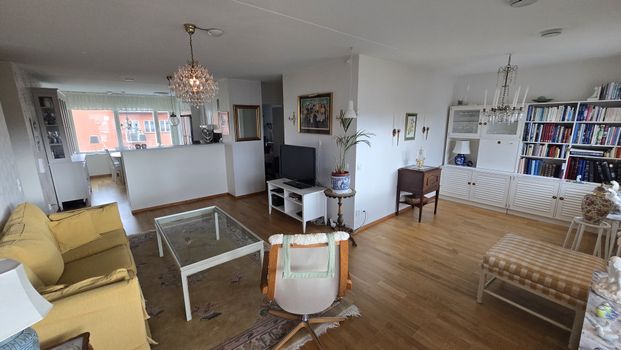 Turebergs allé, Sollentuna - Foto 1