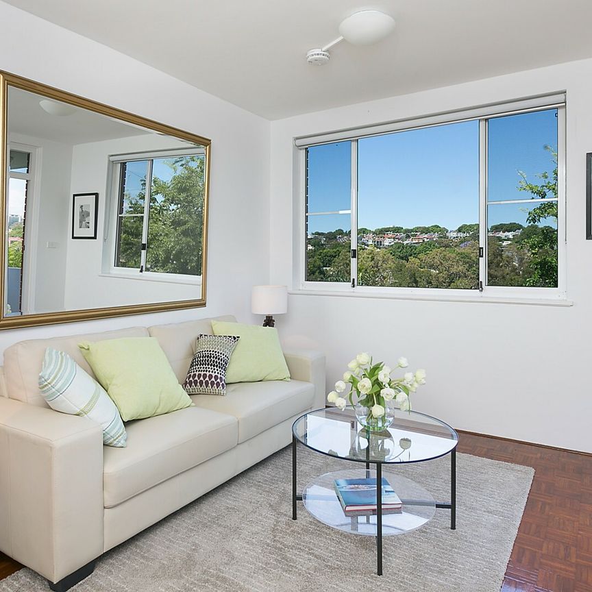 Unit 8/4 South St, Edgecliff NSW 2027 - Apartment For Rent | Domain - Photo 1
