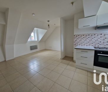 Appartement 3 pièces de 52 m² à Flins-sur-Seine (78410) - Photo 2