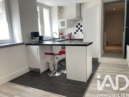 Appartement 1 pièce à Lille - Photo 2