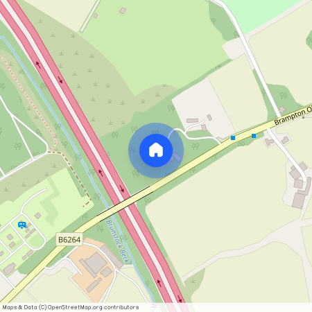 11 Millhouse, Brampton Old Road, Carlisle