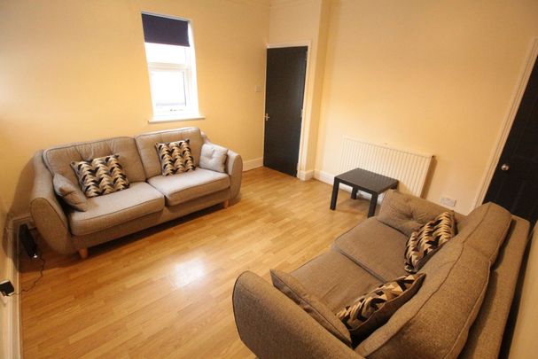 43 Newland Street West, Lincoln, Lincolnshire, LN1 1QQ - Photo 1