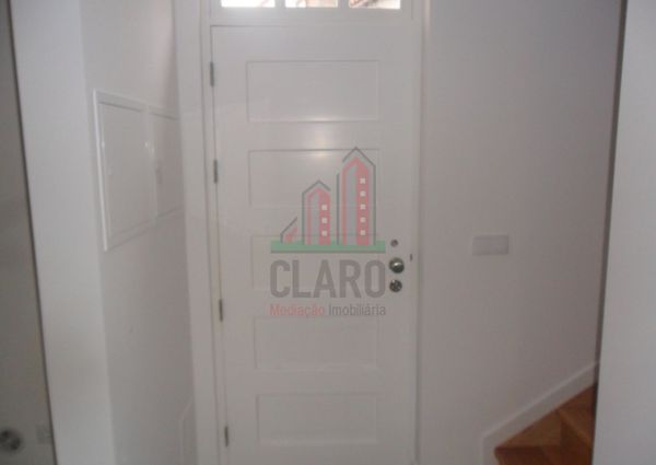 Moradia T1 em Coimbra