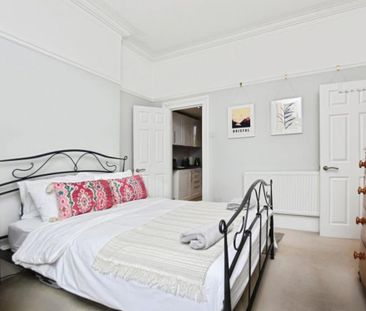 Proud to present this one-bedroom flat to let in popular Southville... - Photo 6