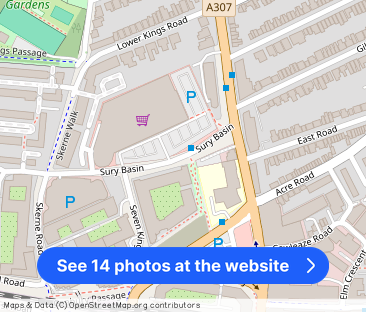 Hamond Court, Kingston, KT2 - Photo 1