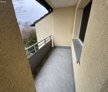 Demnächst frei! 2-Zimmer-Wohnung in Solingen Höhscheid - Photo 6