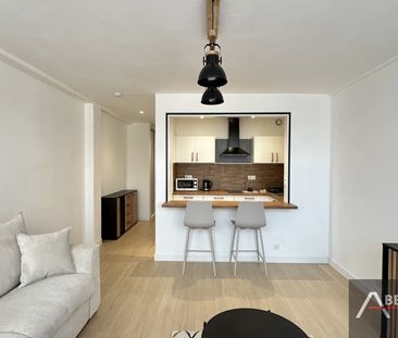 Location Appartement 1 pièce 30m² REMIREMONT 88200 - Photo 2