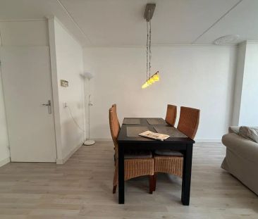 Maison Familiale Anna Polaklaan, Amstelveen - À Louer - Photo 3