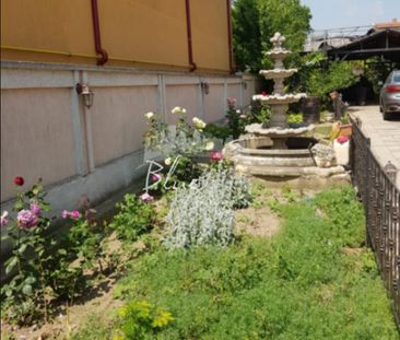 VILA KM 5 - P+1+M 8 CAMERE - Fotografie 4