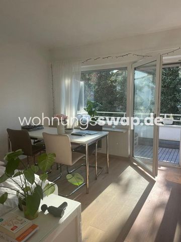 Wohnungsswap - 1 Zimmer, 40 m² - Lierstraße, Neuhausen-Nymphenburg, München - Photo 5