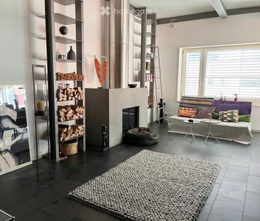 Exklusive Attika-LOFT-Wohnung im Sulzerareal – Einzigartige Weitsic... - Photo 4
