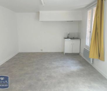 Appartement à louer 2 pièces 31.08m² - Photo 2