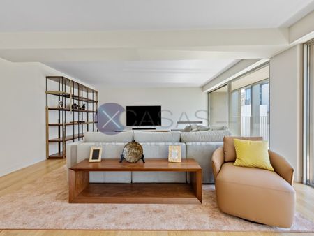 Apartamento T3 em Lisboa - Photo 2