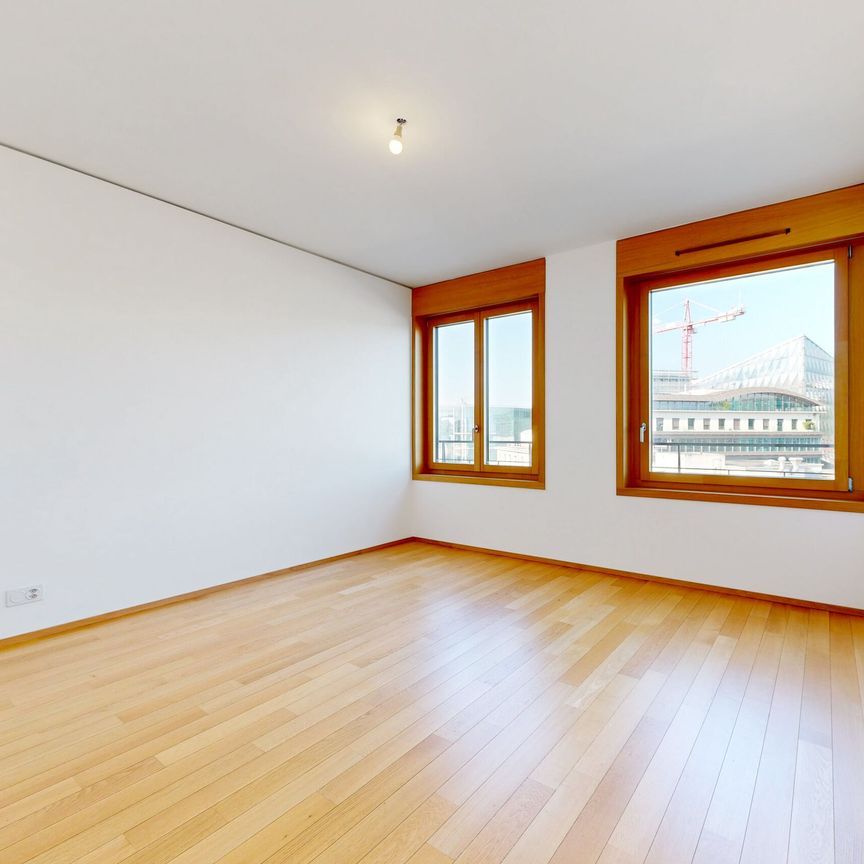 Un magnifique logement rénové à deux pas du Léman - Foto 1