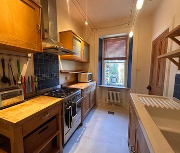 1 bedroom apartment to rent - Photo 6