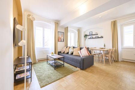 Mariahilfer Straße - Foto 3