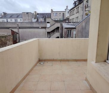 Location / Appartement T3 - Photo 2