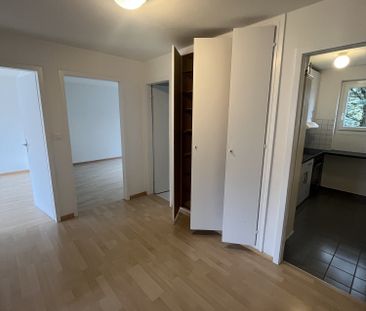 4.5 Zimmer, 73 m², 1. Stock - Photo 6