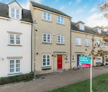 Larkspur Grove, Witney - Photo 6