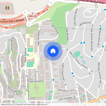 Rincón De La Victoria