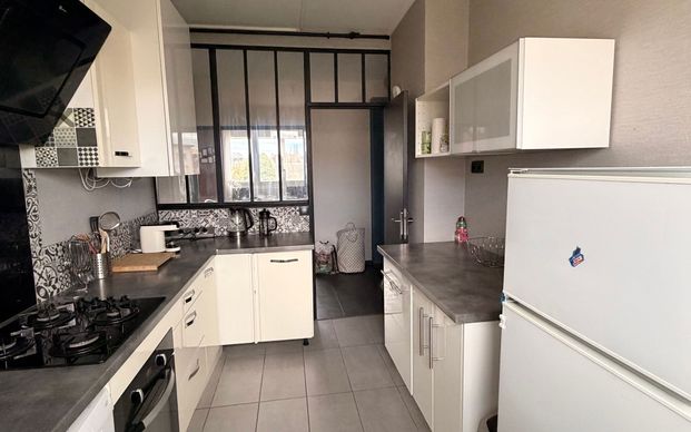 Appartement à louer 3 pièces • Limoges - Photo 1