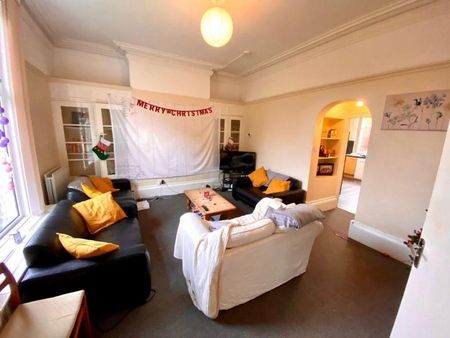 6 bedroom house share to rent - Photo 2