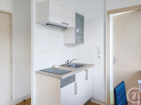 Location Appartement 1 pièce 18m² TROYES 10000 - Photo 4