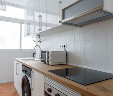 Carrer del Baró de San Petrillo, Valencia, Valencian Community 46020 - Photo 3