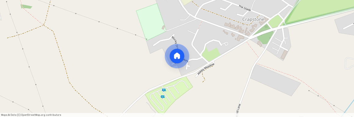 Crapstone, Yelverton