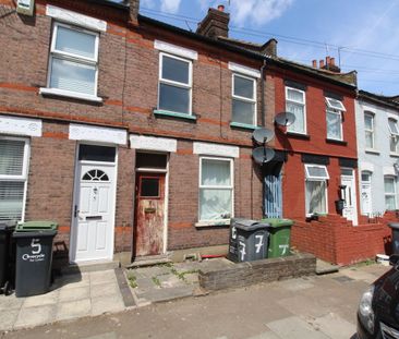 studio to rent Shirley Road, Luton, LU1 - Photo 2