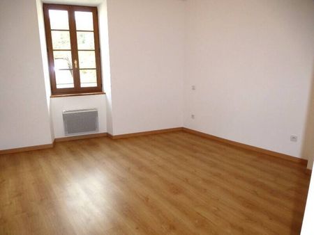 Location appartement t3 à Jaujac (07380) - Photo 4