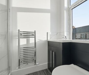 1 bedroom house of multiple occupation to rent - Photo 4