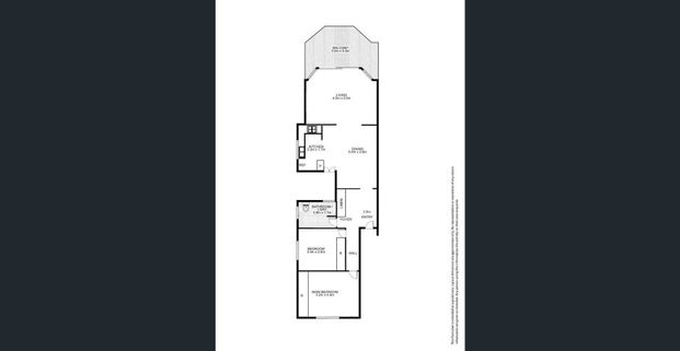 TOP-FLOOR BAYSIDE APARTMENT WITH EXPANSIVE MOSMAN BAY VIEWS - Photo 1