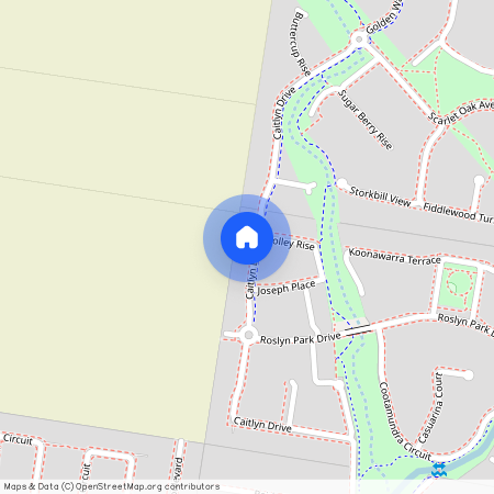 75 Caitlyn drive, Vic 3337, Melton West