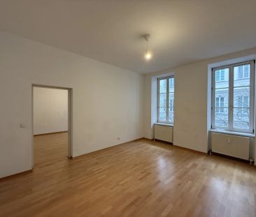 ADLERHOF | 2-Zimmer-Wohnung inkl. Lift | 6 min Fußweg zur U3 VOLKST... - Foto 4