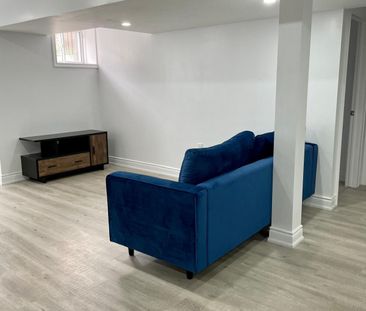 For Lease - 1556 Farmstead Drive Unit# BSMT, Milton, Ontario - Photo 3