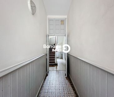 Location appartement à Brest, 2 pièces 47.55m² - Photo 6