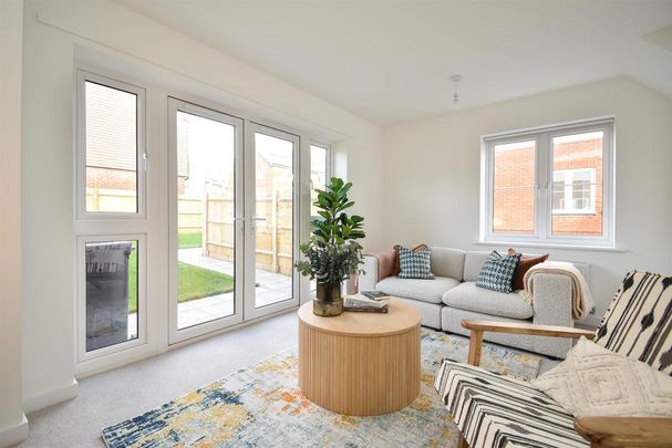 3 bedroom townhouse to rent - Photo 1