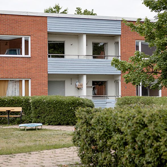 Flogstavägen 93 D, 75272, Uppsala - Foto 1